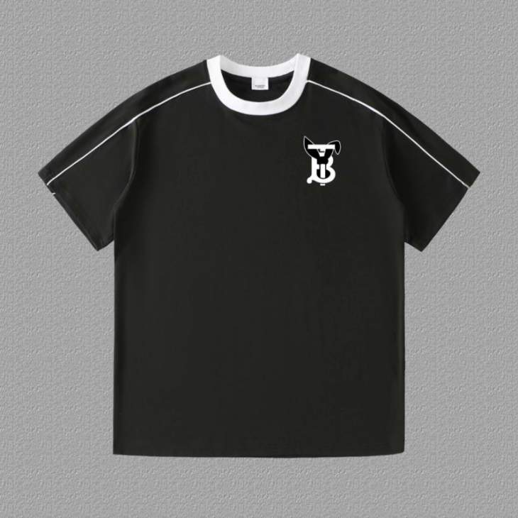 Picture of Burberry T Shirts Short _SKUBurberryXS-LattrQ201219220